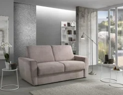 Divano letto Hoppio Mottes: 1300€. Offerta Outlet!