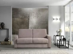 Divano letto Hoppio Mottes: 1300€. Offerta Outlet!