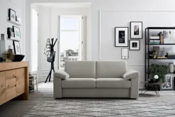 Divano letto HOUSE Felis in offerta Outlet