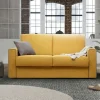Divano letto in Tessuto Collezione esclusiva a prezzo ribassato