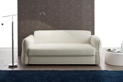 Divano letto in Tessuto Divano letto memory luxury design Md work