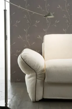 Divano letto in Tessuto Divano letto memory luxury design Md work