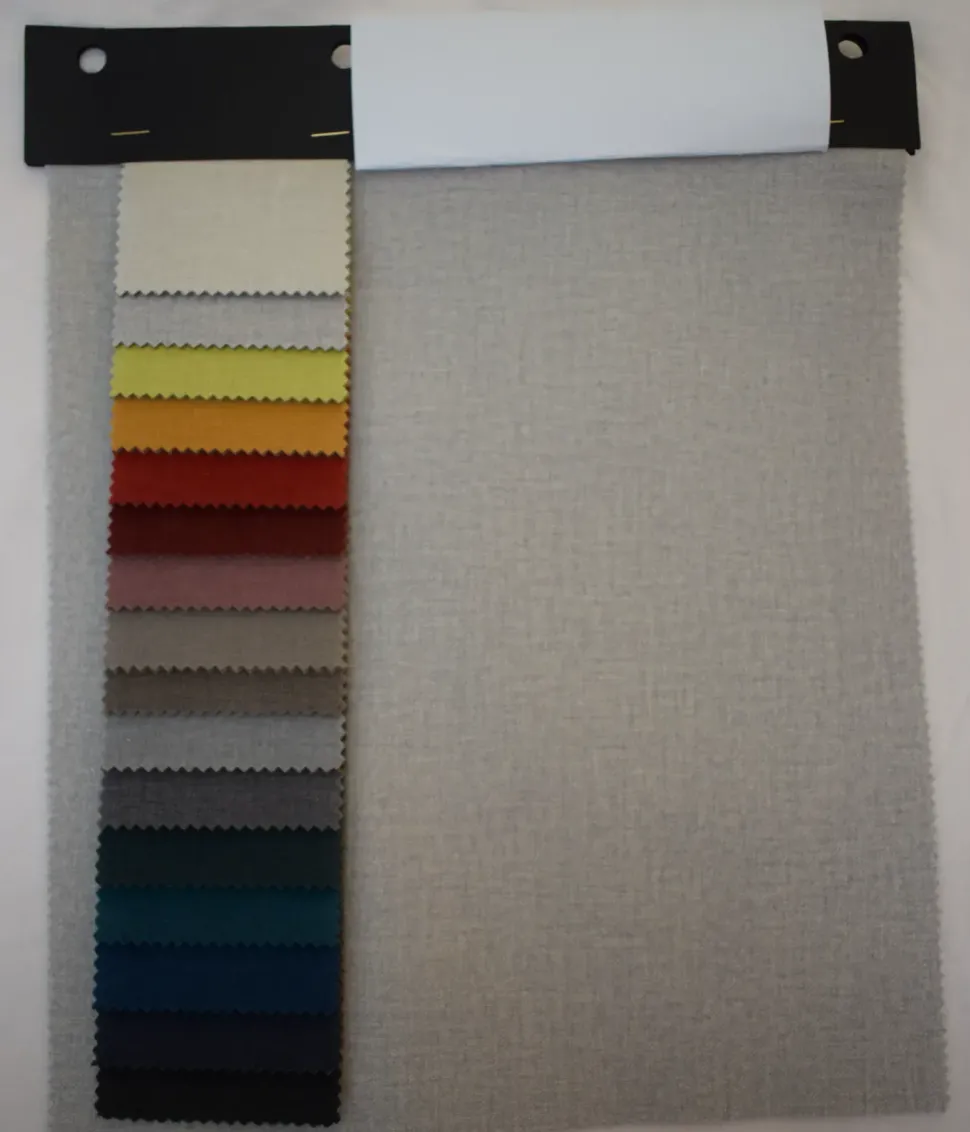 Divano letto in Tessuto Hassenzio Hopplà