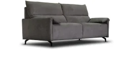 Divano letto in Tessuto Rosini a prezzo ribassato