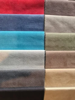 Divano letto in Tessuto Rosini a prezzo ribassato