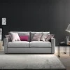 Divano letto in Tessuto Urania Collezione esclusiva