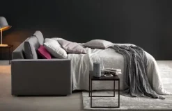 Divano letto in Tessuto Urania Collezione esclusiva