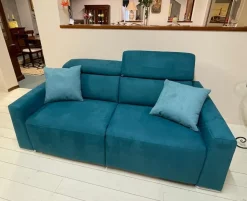 Divano letto Isabel Tancredi ad un prezzo vantaggioso