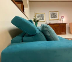 Divano letto Isabel Tancredi ad un prezzo vantaggioso