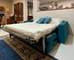 Divano letto Isabel Tancredi ad un prezzo vantaggioso