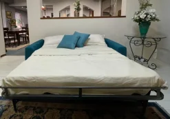 Divano letto Isabel Tancredi ad un prezzo vantaggioso