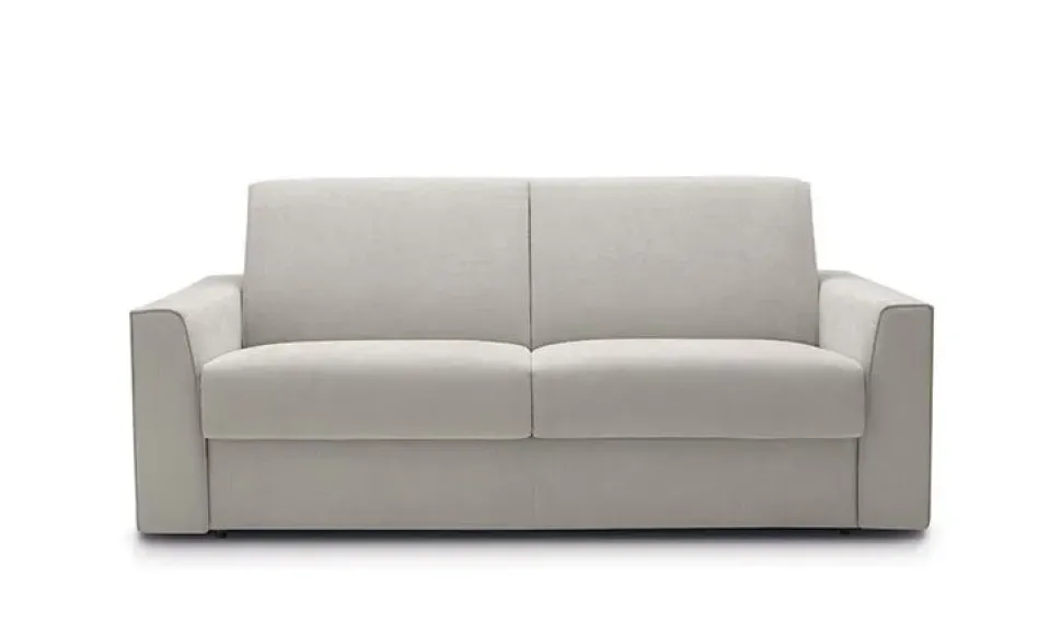 Divano letto JIM Felis scontato del 43%