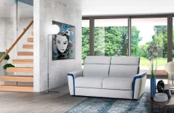 Divano Letto K2 divano letto  Md work ad un prezzo vantaggioso