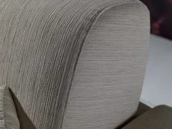 Divano letto Magnolia Crippa divani&letti OFFERTA OUTLET