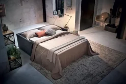 Divano letto MARK Felis in offerta Outlet