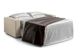 Divano letto Md work con materasso 20 cm, prezzo vantaggioso!