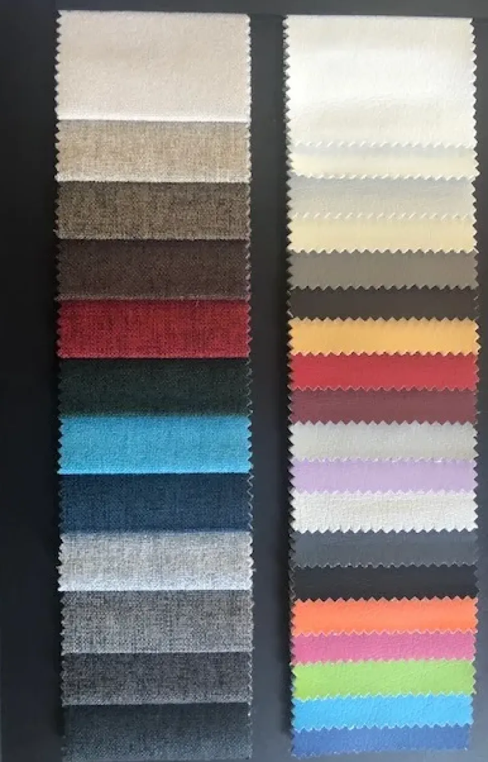 Divano letto modello Ambra di Diva design a prezzi outlet