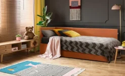 Divano Letto modello Atene di Collezione esclusiva a prezzi convenienti