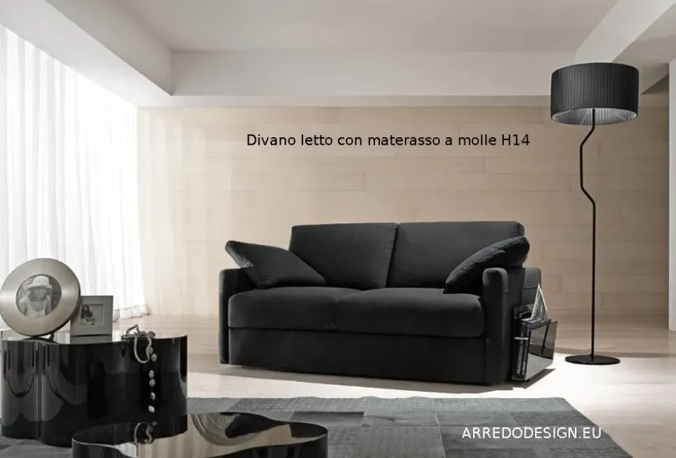 Divano Letto modello Kimy di Samoa a prezzi convenienti