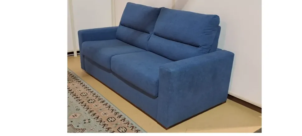 Divano Letto modello Paradis di Kermes in offerta