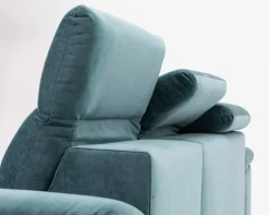 Divano Letto modello  prado con letto estraibile di Md work in offerta