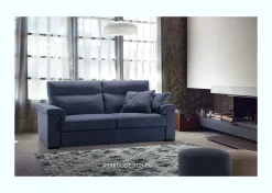 Divano Letto modello Sirmione di Rosini in offerta