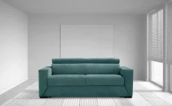 Divano letto Morphing Vis comoda in offerta