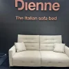 Divano Letto Mura di Dienne salotti a prezzo ribassato