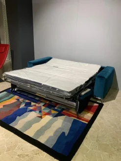 Divano Letto Nixon di Felis a prezzo ribassato