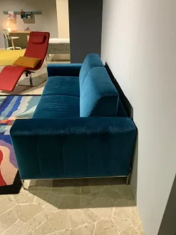 Divano Letto Nixon di Felis a prezzo ribassato