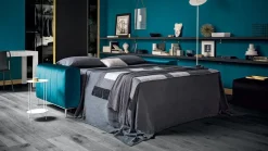 Divano letto NIXON Felis a PREZZO OUTLET