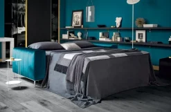 Divano letto Nixon Felis in Offerta Outlet