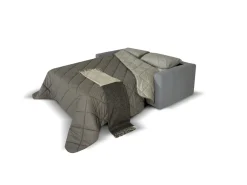 Divano Letto Paradise Kermes in Offerta Outlet a 1199 Euro