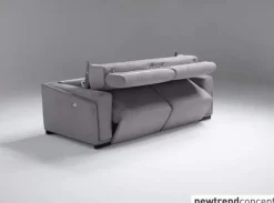 Divano letto Peter relax/letto Kermes PREZZI OUTLET