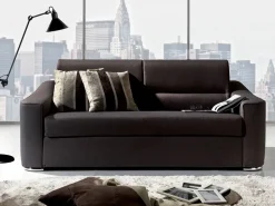 Divano letto Powell Crippa divani&letti SCONTO 0%