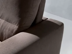 Divano letto Roger Crippa divani&letti PREZZI OUTLET