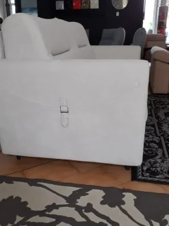 Divano Letto Roger di Il benessere a prezzo ribassato