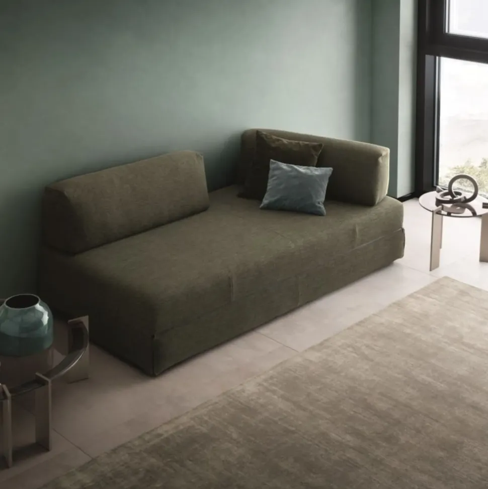 Divano Letto Sanders Ditre italia ad un prezzo vantaggioso