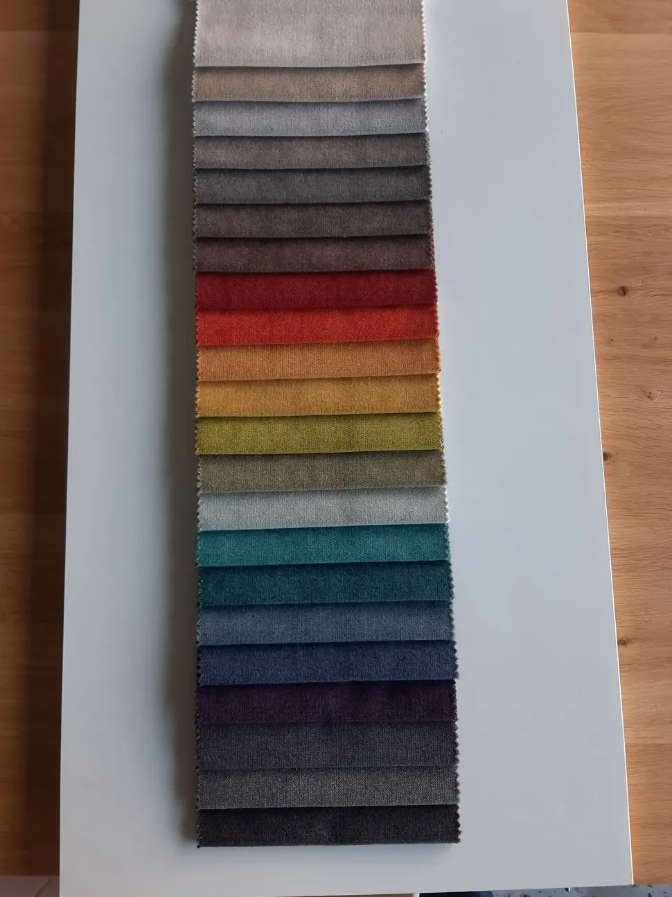 Divano letto Stella Vis comoda in OFFERTA - 40%