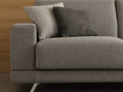 Divano letto Stone Crippa divani&letti con sconto 0%