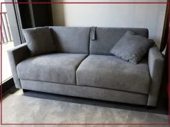 Divano letto Tokyo Dienne salotti ad un prezzo vantaggioso