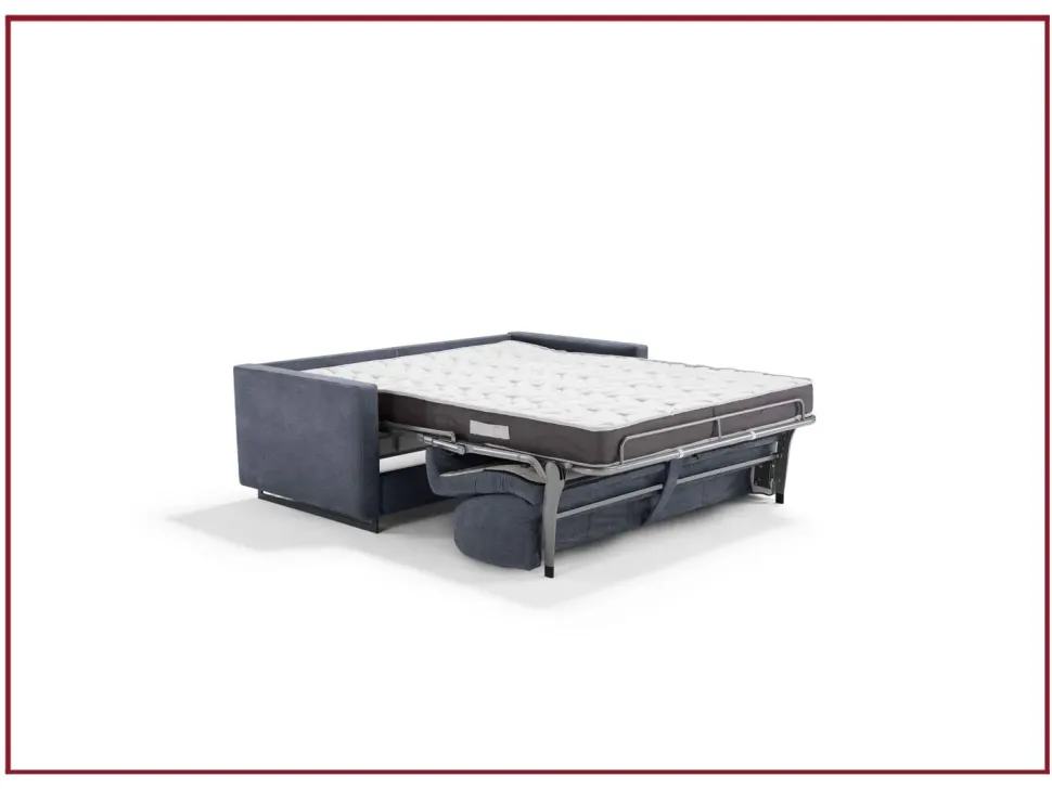 Divano letto Tokyo Dienne salotti ad un prezzo vantaggioso