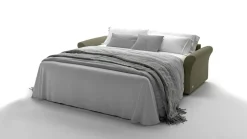 Divano Letto Tolomeo Doimo salotti a 2606 Euro