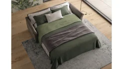 Divano letto Tolus Design: sconto imperdibile! Prezzo riservato.