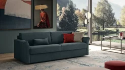 Divano letto Tolus Design: sconto imperdibile! Prezzo riservato.