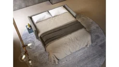 Divano letto Tommy di Doimo Salotti: prezzo su richiesta. Comfort e stile!