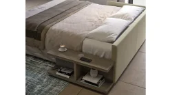 Divano letto Tommy di Doimo Salotti: prezzo su richiesta. Comfort e stile!