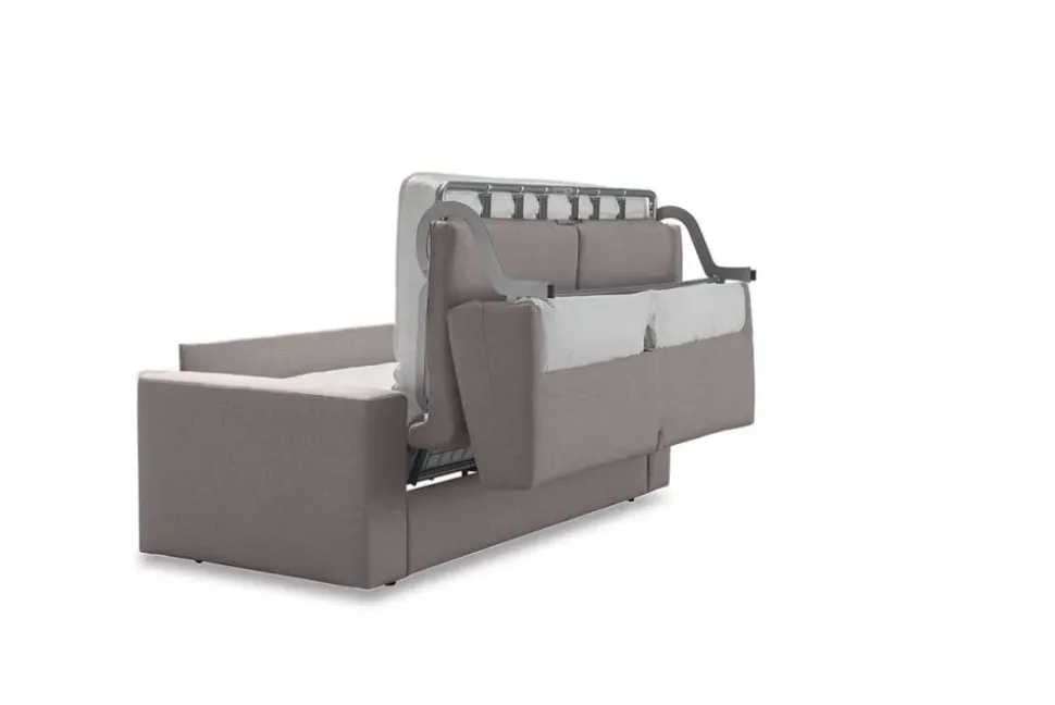 Divano Letto Twist Samoa in Offerta Outlet a 1031 Euro