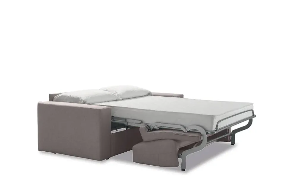 Divano Letto Twist Samoa in Offerta Outlet a 1031 Euro
