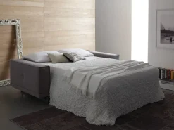 Divano letto Windsor Crippa divani&letti con sconto 0%